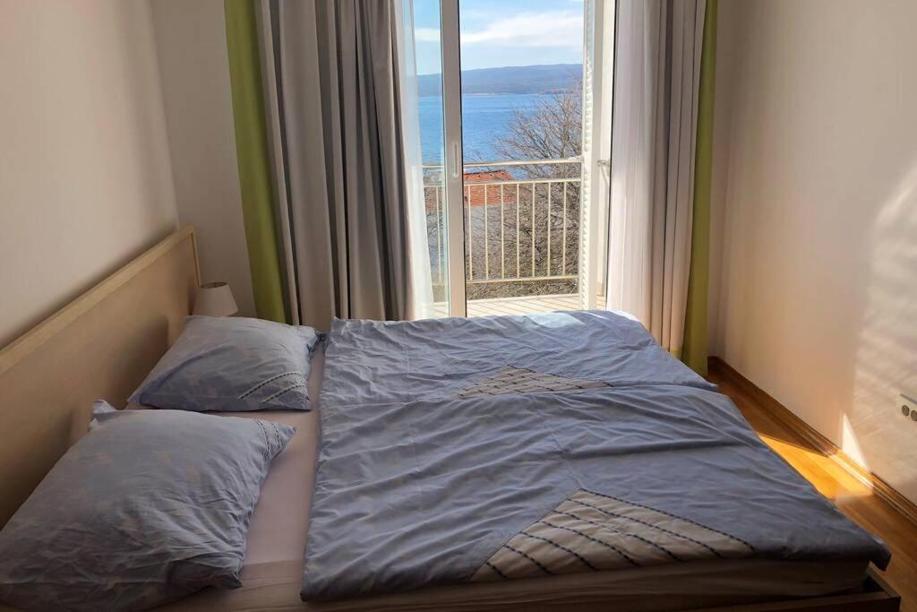 Apartment Jadranka Selce No 64 Esterno foto