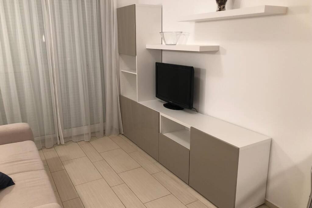 Apartment Jadranka Selce No 64 Esterno foto