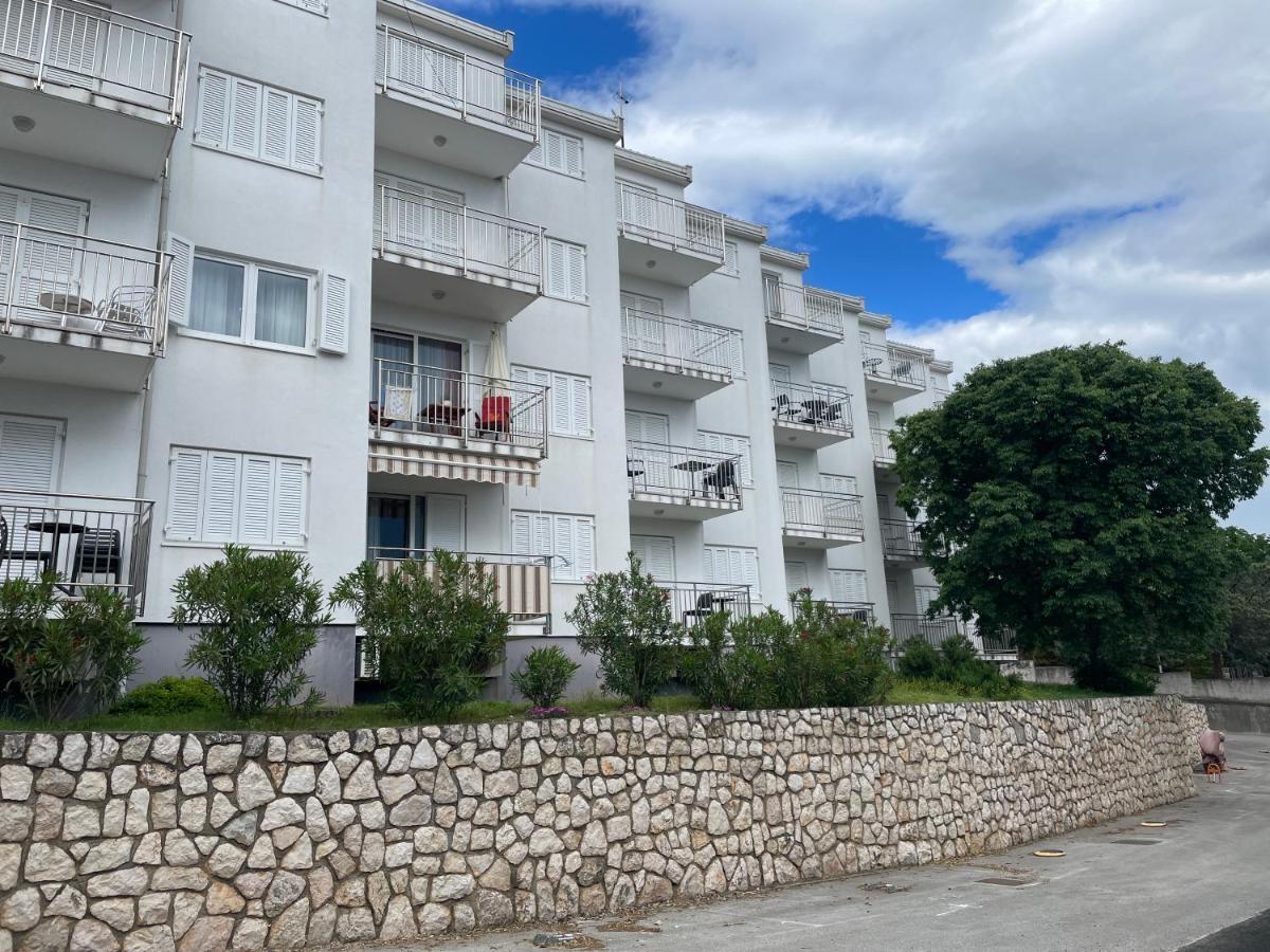 Apartment Jadranka Selce No 64 Esterno foto